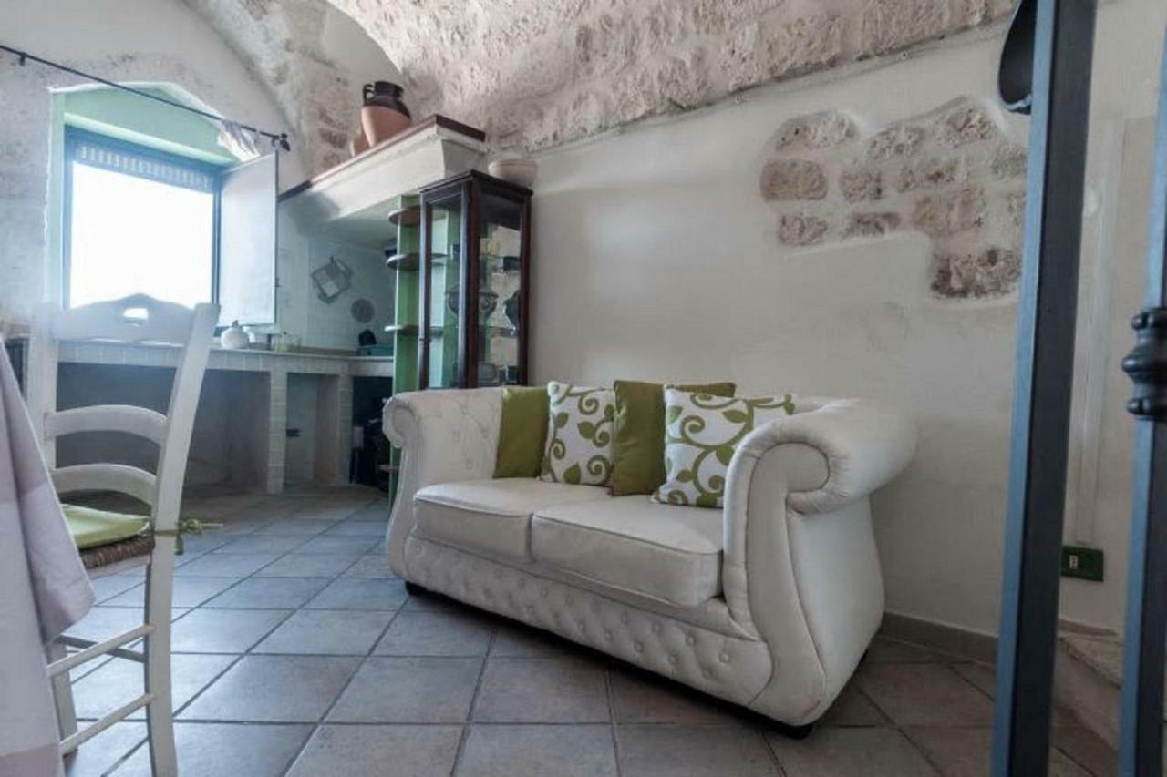 The Goodies Of Historic Center Ostuni Dış mekan fotoğraf